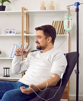 Longevity & IV Optimization Near Me in Newtown, PA Longevity & IV Optimization Near Me in Newtown, PA